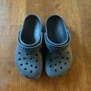 Kid's Crocs
